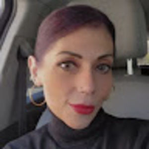 Meet your Posher, Pamela